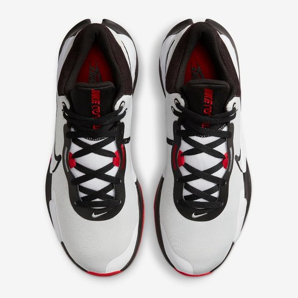 Men's Nike Renew Elevate 3 Basketball Shoes (Size 18) Brand New - Picture 3 of 4